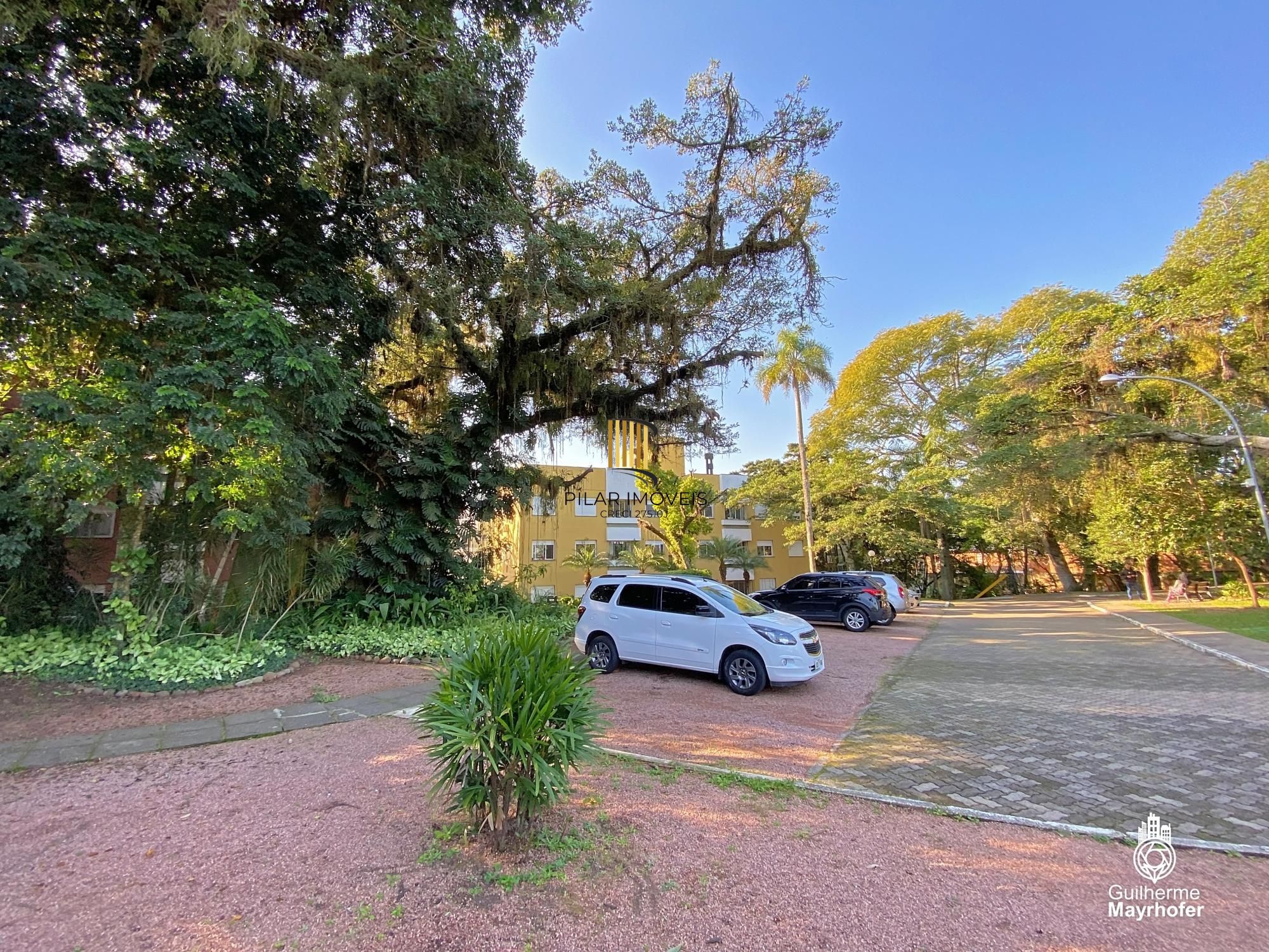 Excelente  apartamento com 3 dormitórios c/ 88m² no Bairro Guarujá.