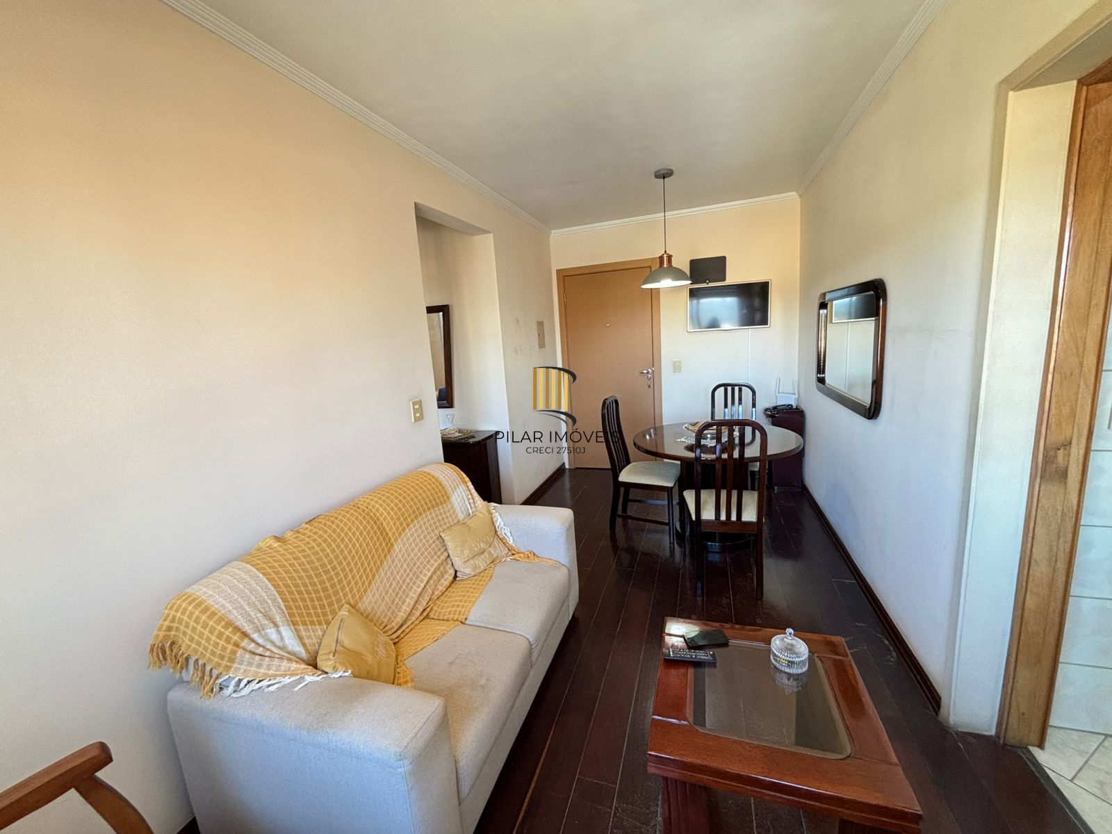 Apartamento 2 dormitórios à venda Tristeza Porto Alegre/RS