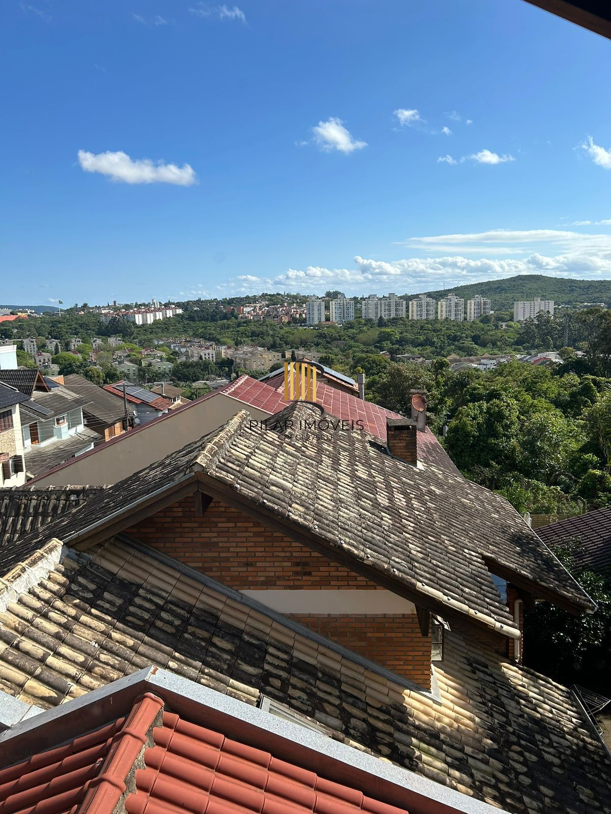 Casa em Condomínio 3 dormitórios à venda Cavalhada Porto Alegre/RS