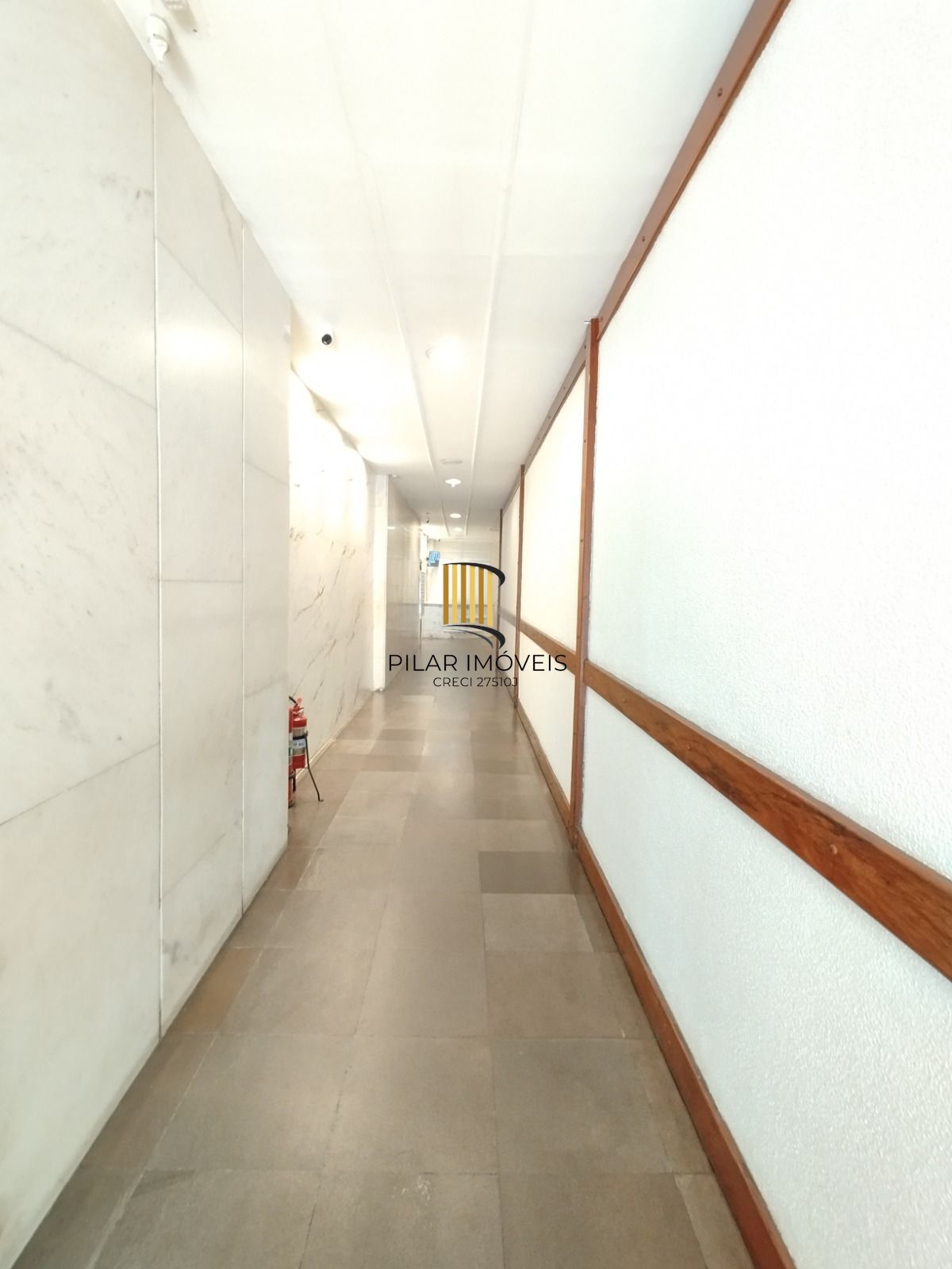 Apartamento de 1 dormitório no Centro Histórico, Porto Alegre, RS