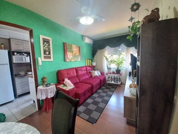 Apartamento em Porto Alegre, no bairro Cavalhada, com 3 dormitório(s), e 3 banhe