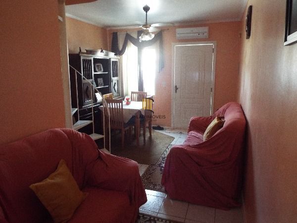 Casa para Venda - 89.93m², 2 dormitórios, 2 vagas - Hípica