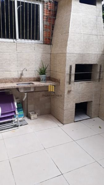 Casa Condominio para Venda - 121.09m², 2 dormitórios, 4 vagas - Hípica