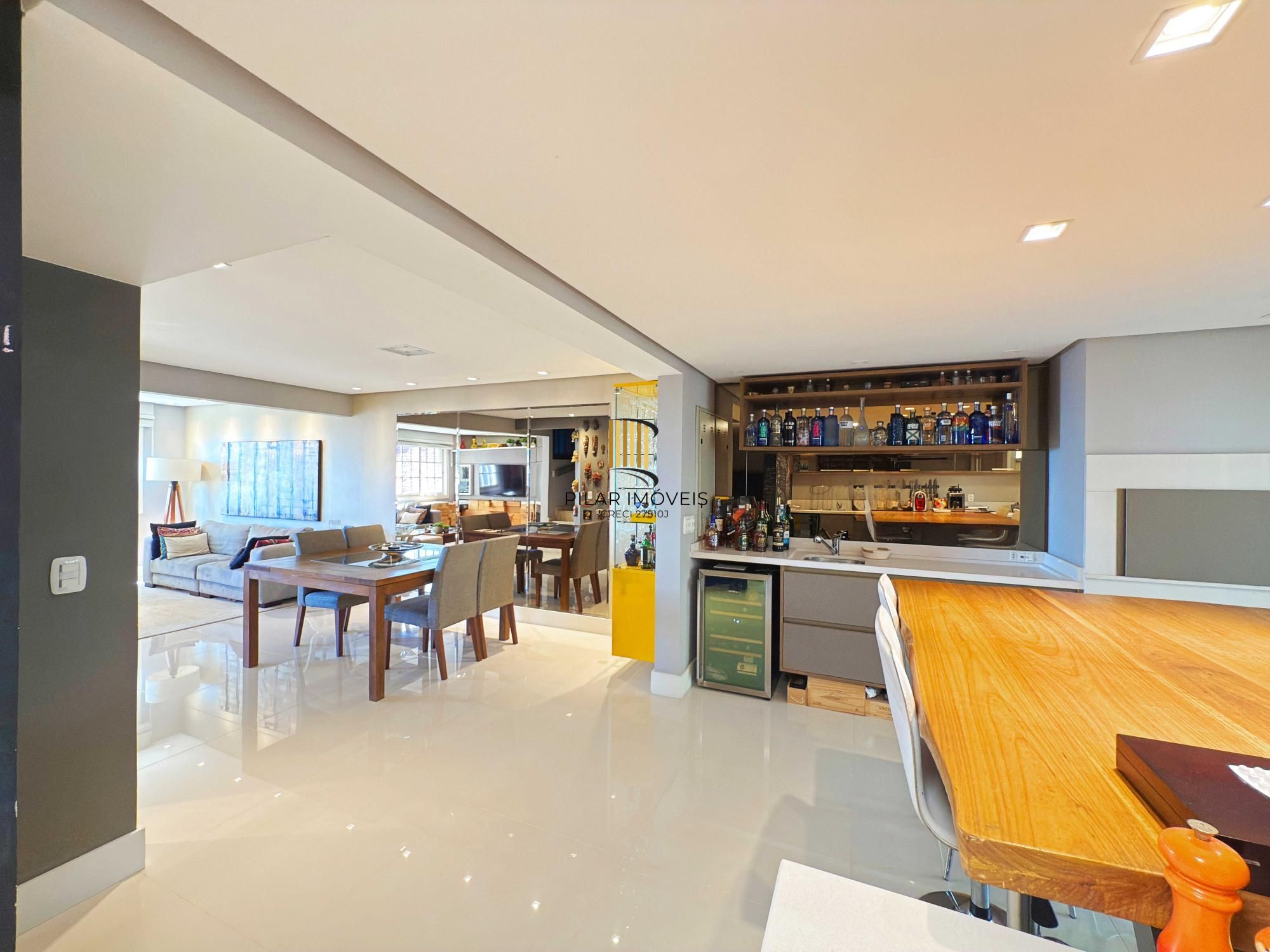 Casa de Condomínio 3 dormitórios no bairro Tristeza