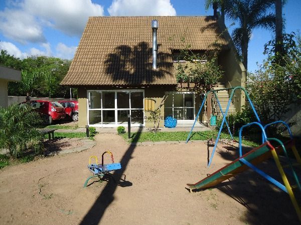 Apartamento para Venda - 50m², 2 dormitórios, 1 vaga - Aberta Dos Morros