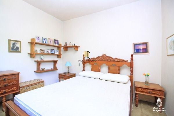 Casa para Venda - 200m², 3 dormitórios, sendo 1 suites, 4 vagas - Ipanema