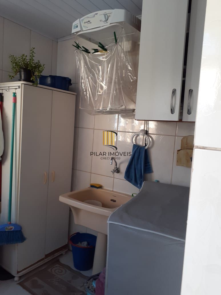 Ótima casa com 4 dormitórios no bairro Partenon.