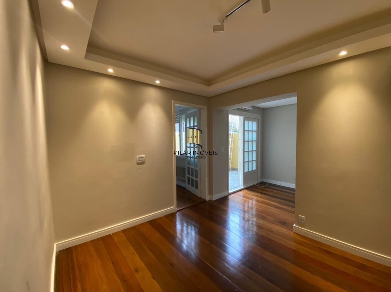 Apartamento Garden 2 dormitórios no bairro Centro Histórico - Pilar Imóveis