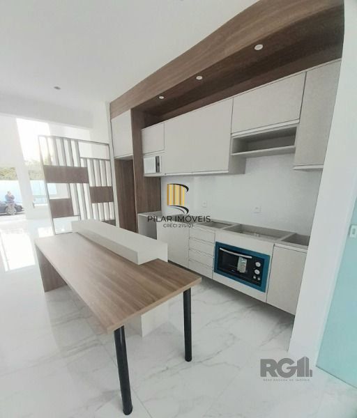 Casa em Condomínio 3 dormitórios à venda Aberta dos Morros Porto Alegre/RS