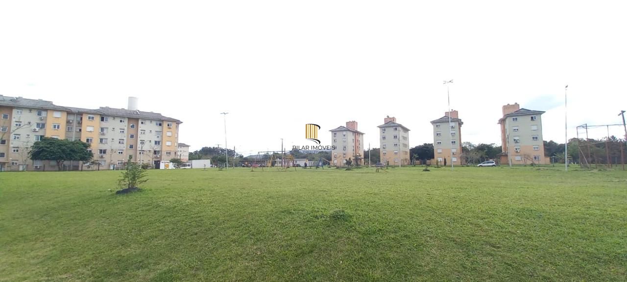 Apartamento 2 dormitórios no bairro Restinga