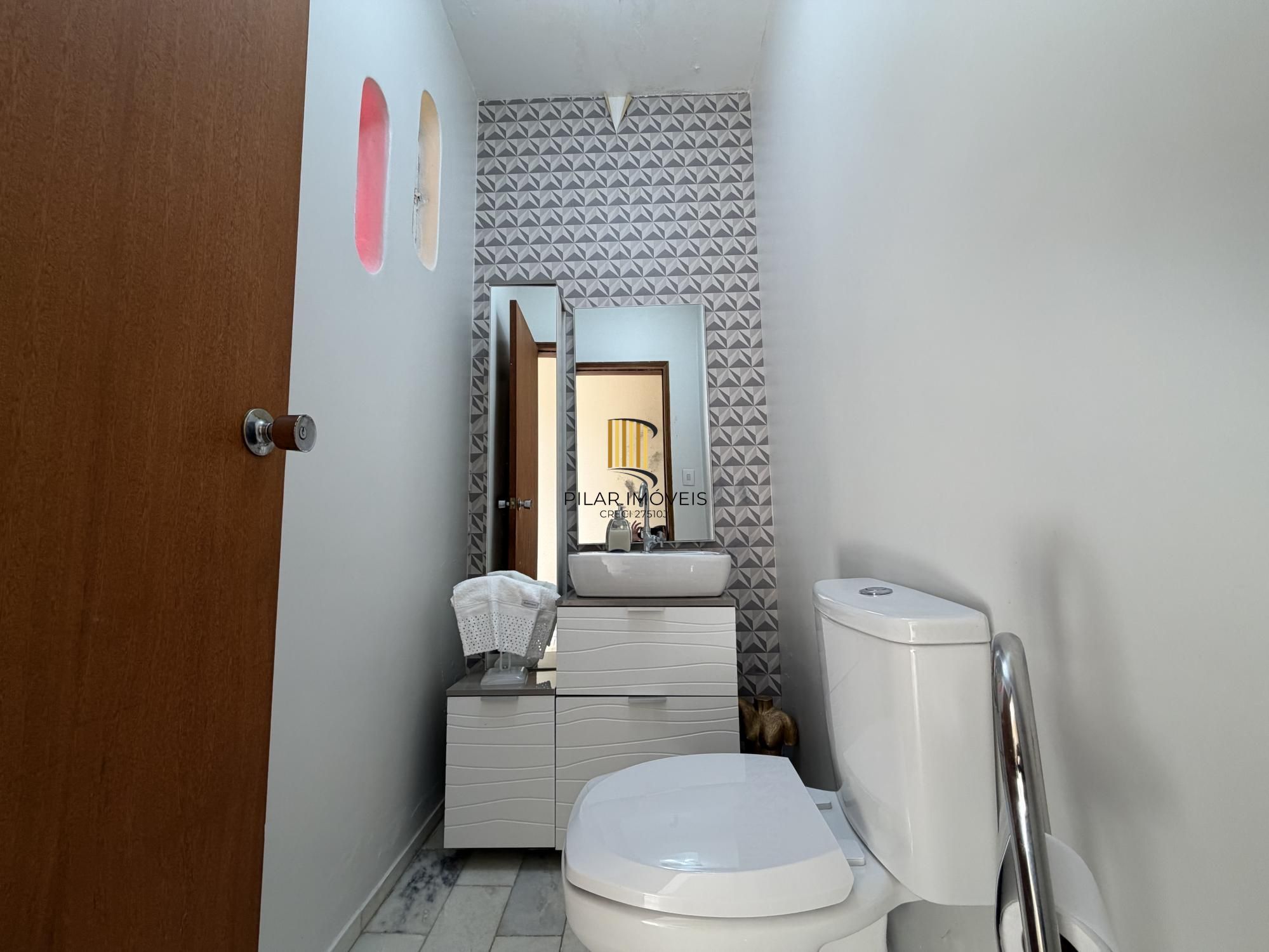 Casa na Vila Assunção