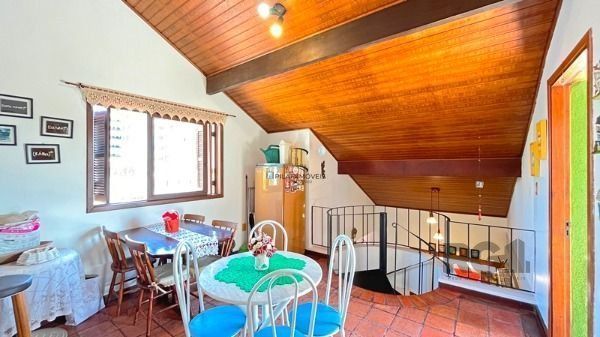 Cobertura 3 dormitórios à venda Tristeza Porto Alegre/RS