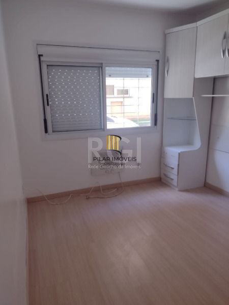 Apartamento para Venda - 50m², 2 dormitórios, 1 vaga - Aberta Dos Morros