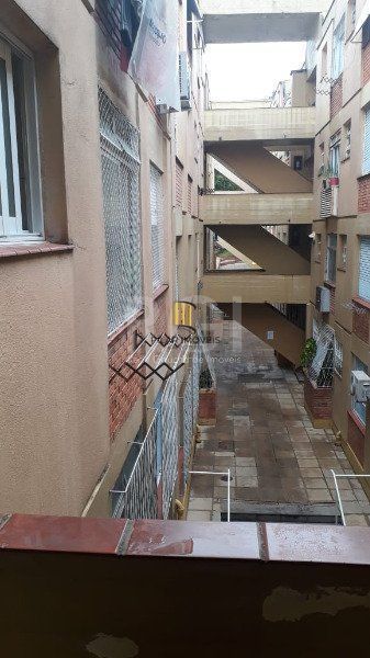 Apartamento para Venda - 67.2m², 2 dormitórios, Cristal