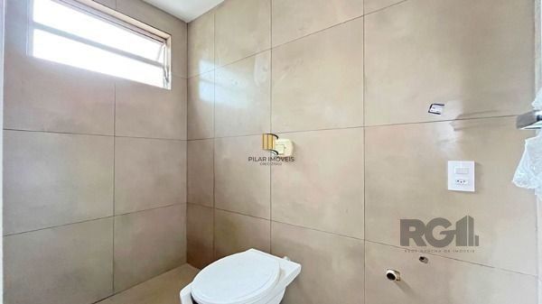 Apartamento em Porto Alegre, no bairro Tristeza, com 2 dormitório(s), e 2 banhei