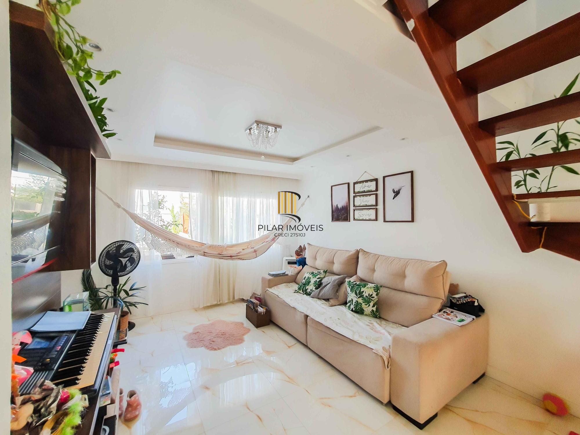 Quintas do prado- Oportunidade em condomínio Fechado na Hípica - 3 D - 2 Vagas