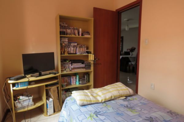 Casa para Venda - 283.6m², 4 dormitórios, sendo 2 suites, 1 vaga - Aberta dos Mo