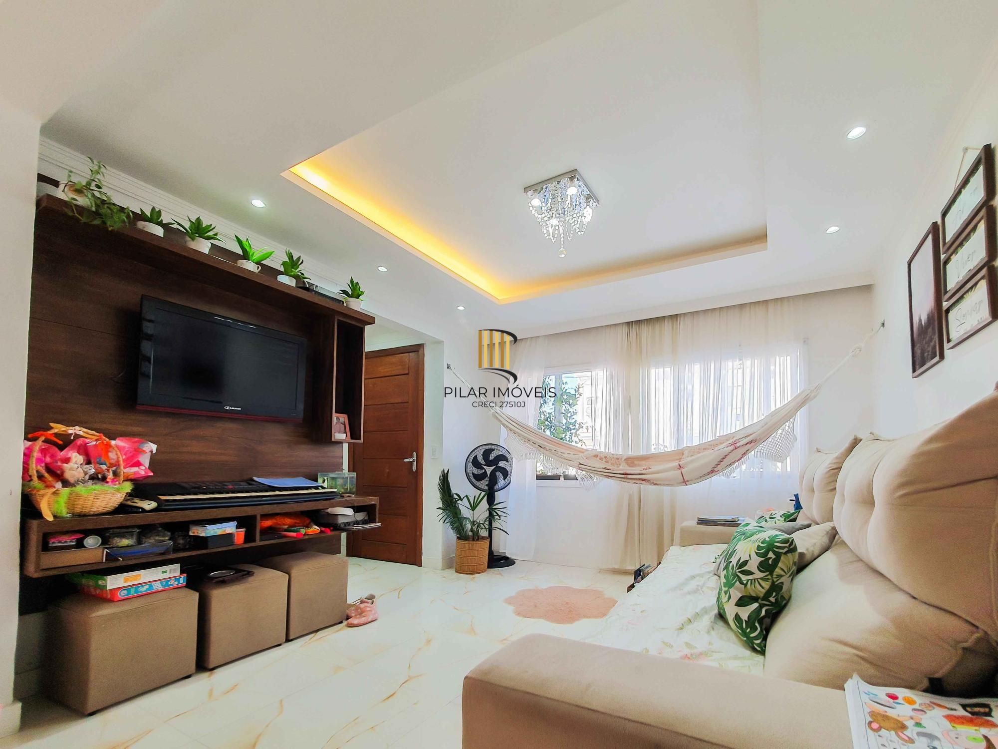 Quintas do prado- Oportunidade em condomínio Fechado na Hípica - 3 D - 2 Vagas