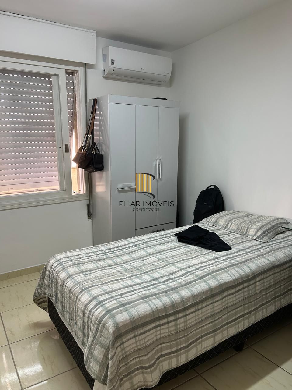 Apartamento 2 D, 1 vaga, com 62m² na Rua São Luiz - Santana