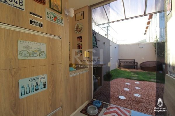 Casa para Venda - 172.26m², 3 dormitórios, sendo 2 suites, 2 vagas - Hípica