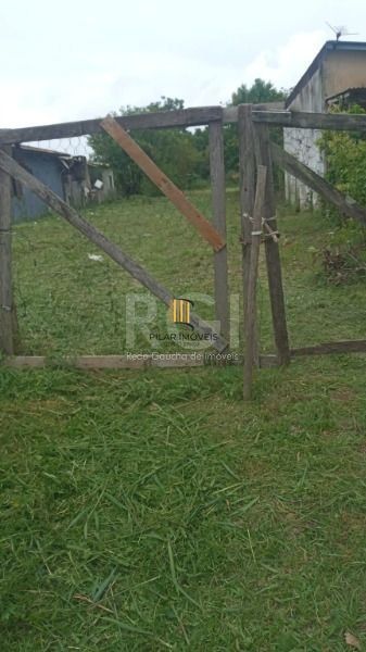 Terreno para Venda - 820m², 0 dormitórios, Aberta dos Morros