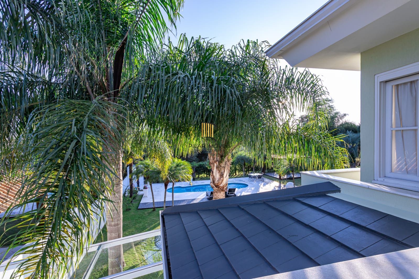 Casa em Condomínio 4 dormitórios à venda Chapéu do Sol Porto Alegre/RS