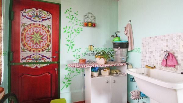 Cobertura em Porto Alegre, no bairro Petrópolis, com 3 dormitório(s), e 3 banhei