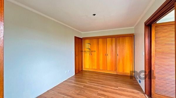 Apartamento em Porto Alegre, no bairro Santa Tereza, com 3 dormitório(s),