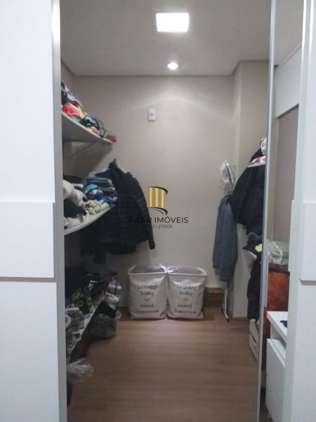 Casa para Venda - 223m², 3 dormitórios, sendo 1 suites, 2 vagas - Lagos De Nova 