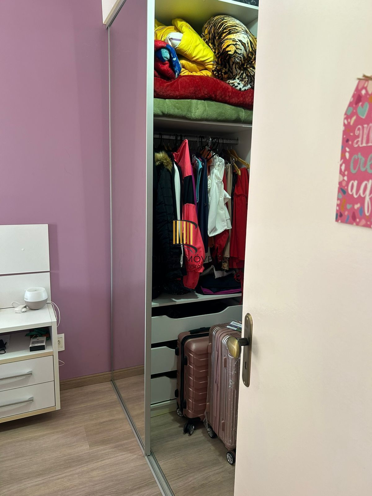 Casa em condomínio para venda