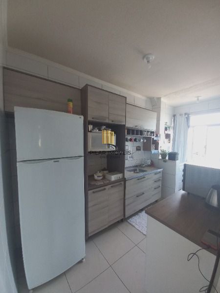 Apartamento em Porto Alegre, no bairro Cavalhada, com 3 dormitório(s), e 3 banhe