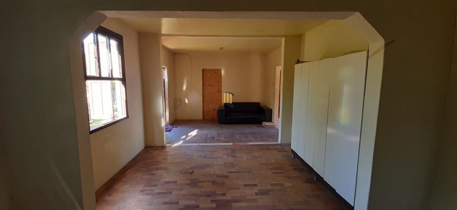 Ótimo sítio no parque São Paulo.