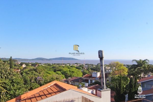 Casa Condominio para Venda - 258m², 3 dormitórios, sendo 1 suites, 2 vagas - Jar