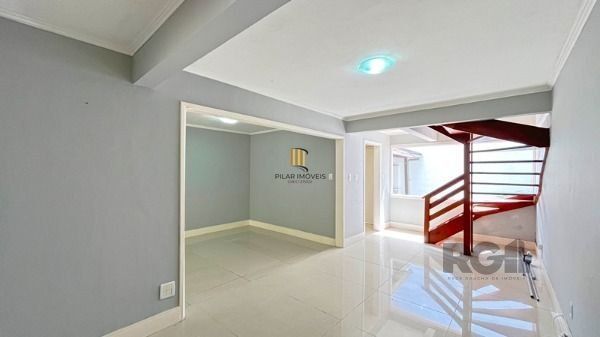 Casa Condominio em Porto Alegre, no bairro Cavalhada, com 2 dormitório(s), à ven