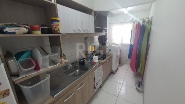 Apartamento para Venda - 71m², 2 dormitórios, sendo 1 suites, 1 vaga - Menino De