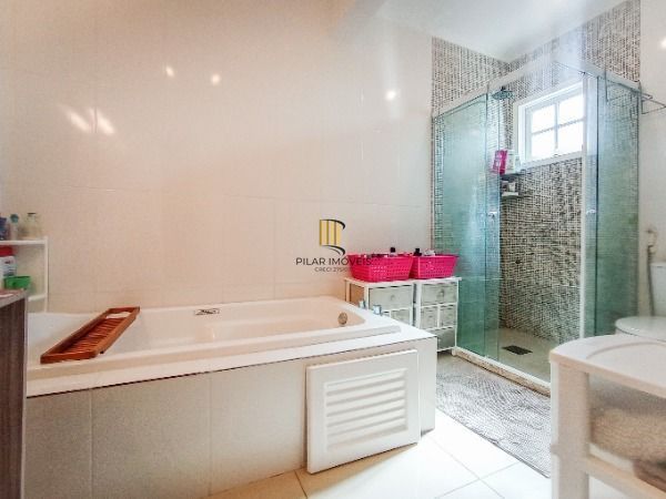 Casa para Venda - 183m², 3 dormitórios, sendo 1 suites, 3 vagas - Nova Ipanema