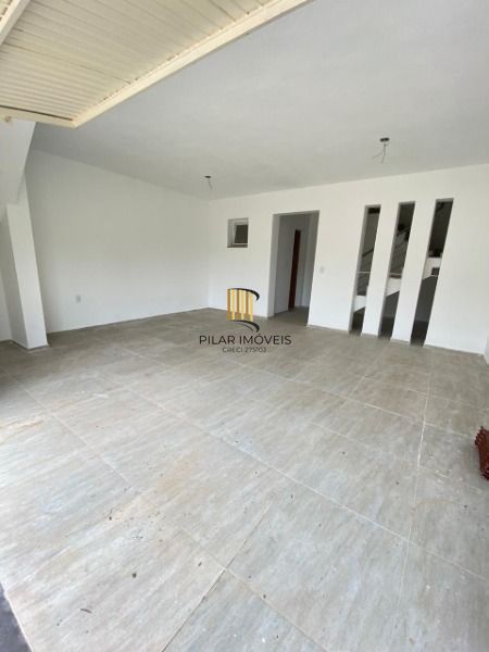 Casa para Venda - 202.55m², 3 dormitórios, sendo 2 suites, 2 vagas -