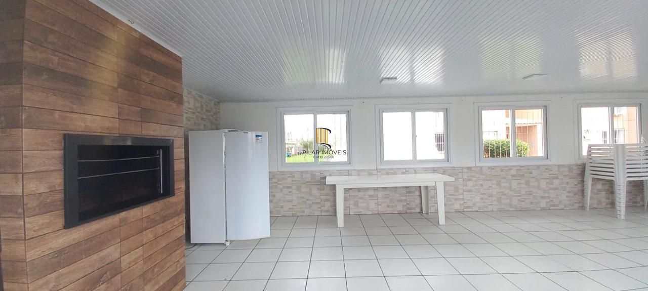 Apartamento 2 dormitórios no bairro Restinga