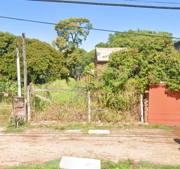 Terreno para Venda - 0m², 0 dormitórios, Menino Deus