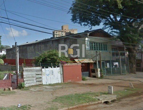 Terreno para Venda - 0m², 0 dormitórios, Menino Deus