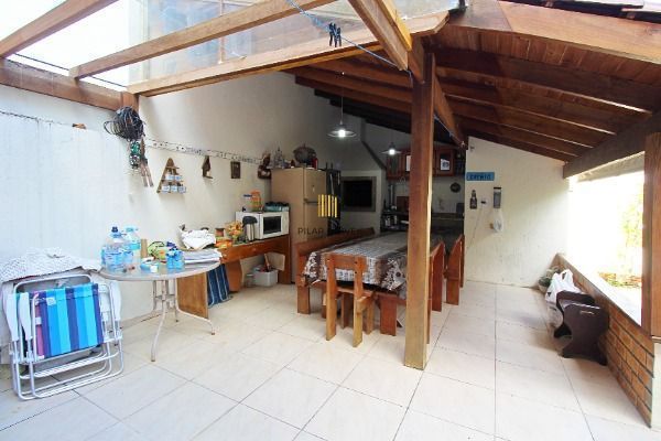 Casa Condominio em Porto Alegre, no bairro Espírito Santo, com 3 dormitório(s), 