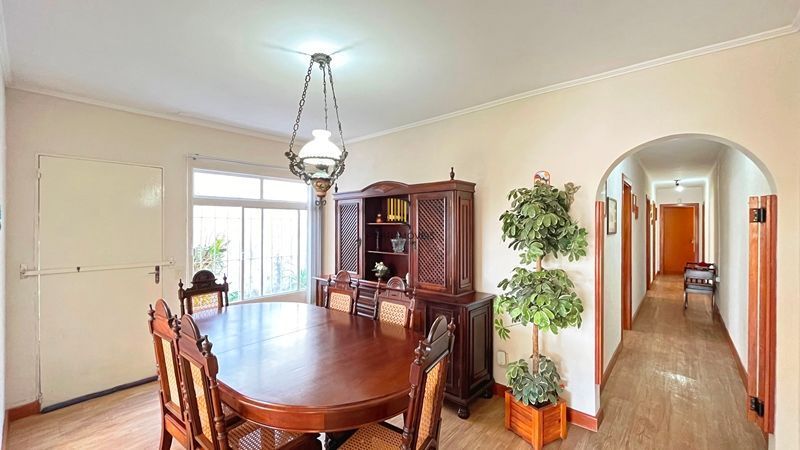 Casa 3 dormitórios à venda Ipanema Porto Alegre/RS