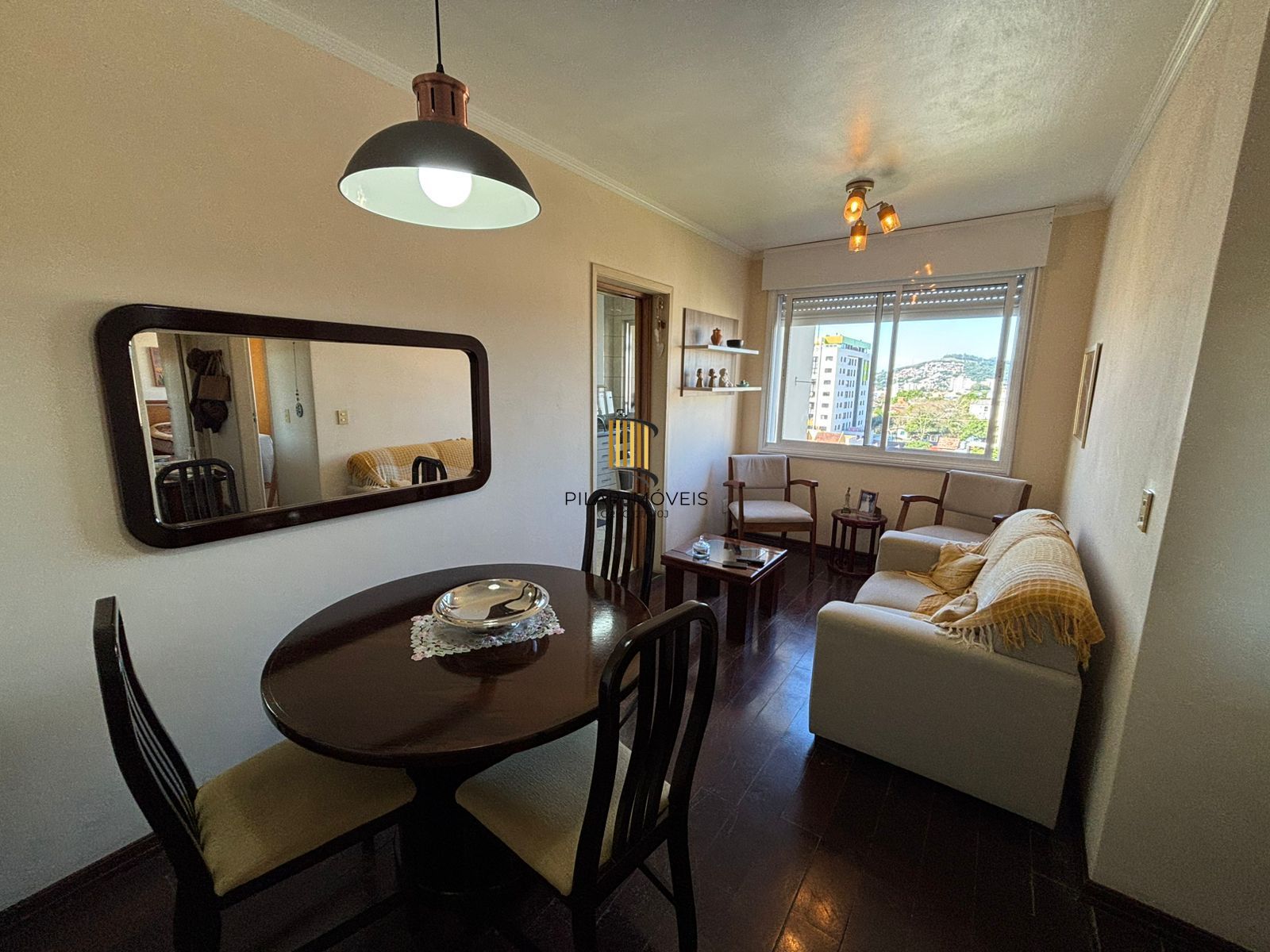 Apartamento 2 dormitórios à venda Tristeza Porto Alegre/RS