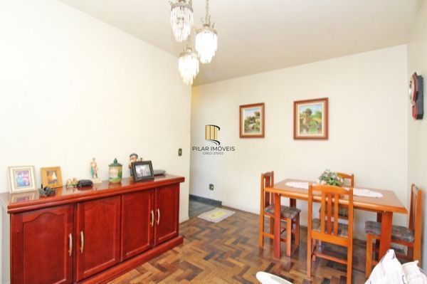 Apartamento para Venda - 69m², 3 dormitórios, Camaquã