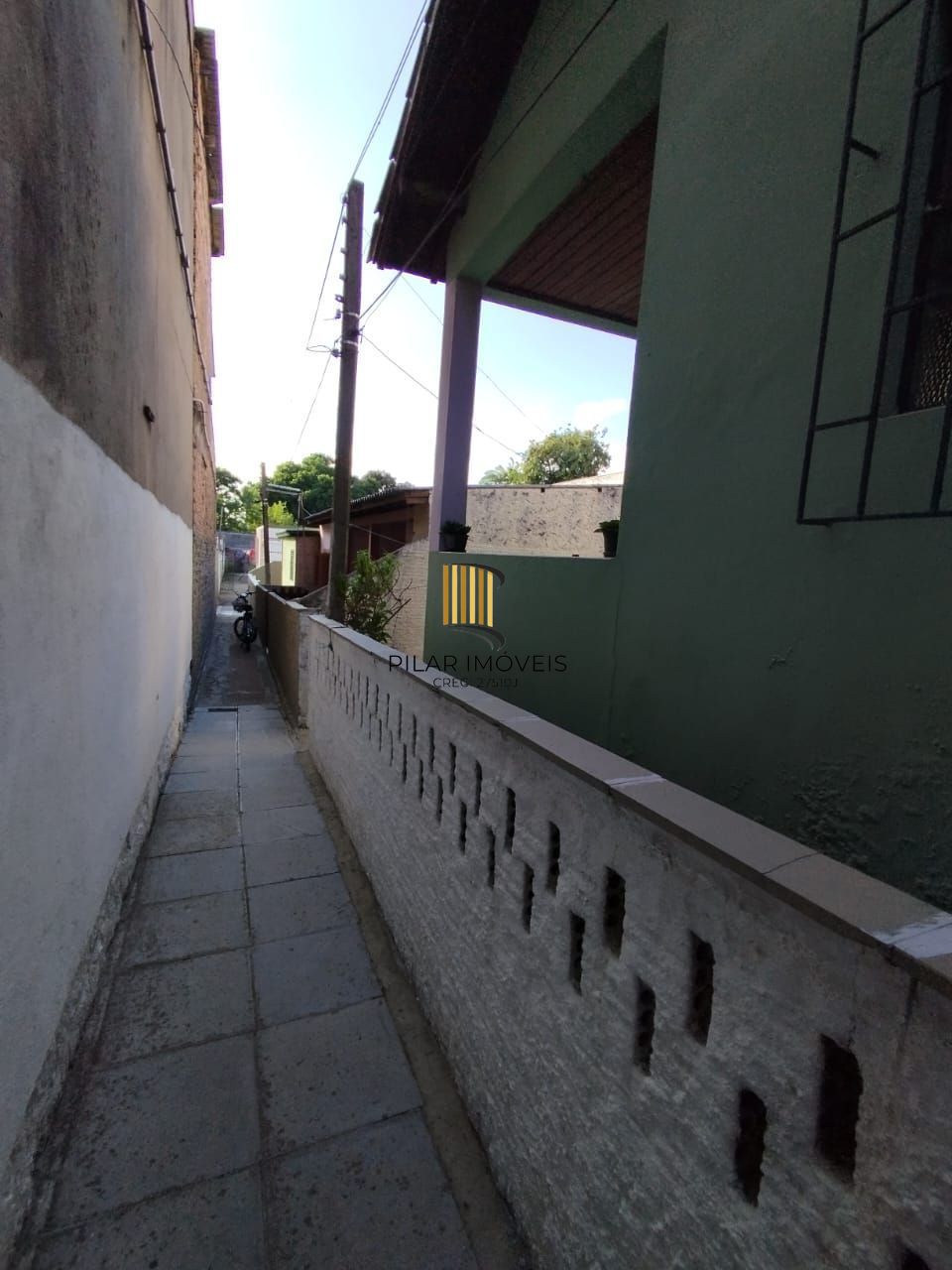 Casa 2 dormitórios à venda Tristeza Porto Alegre/RS