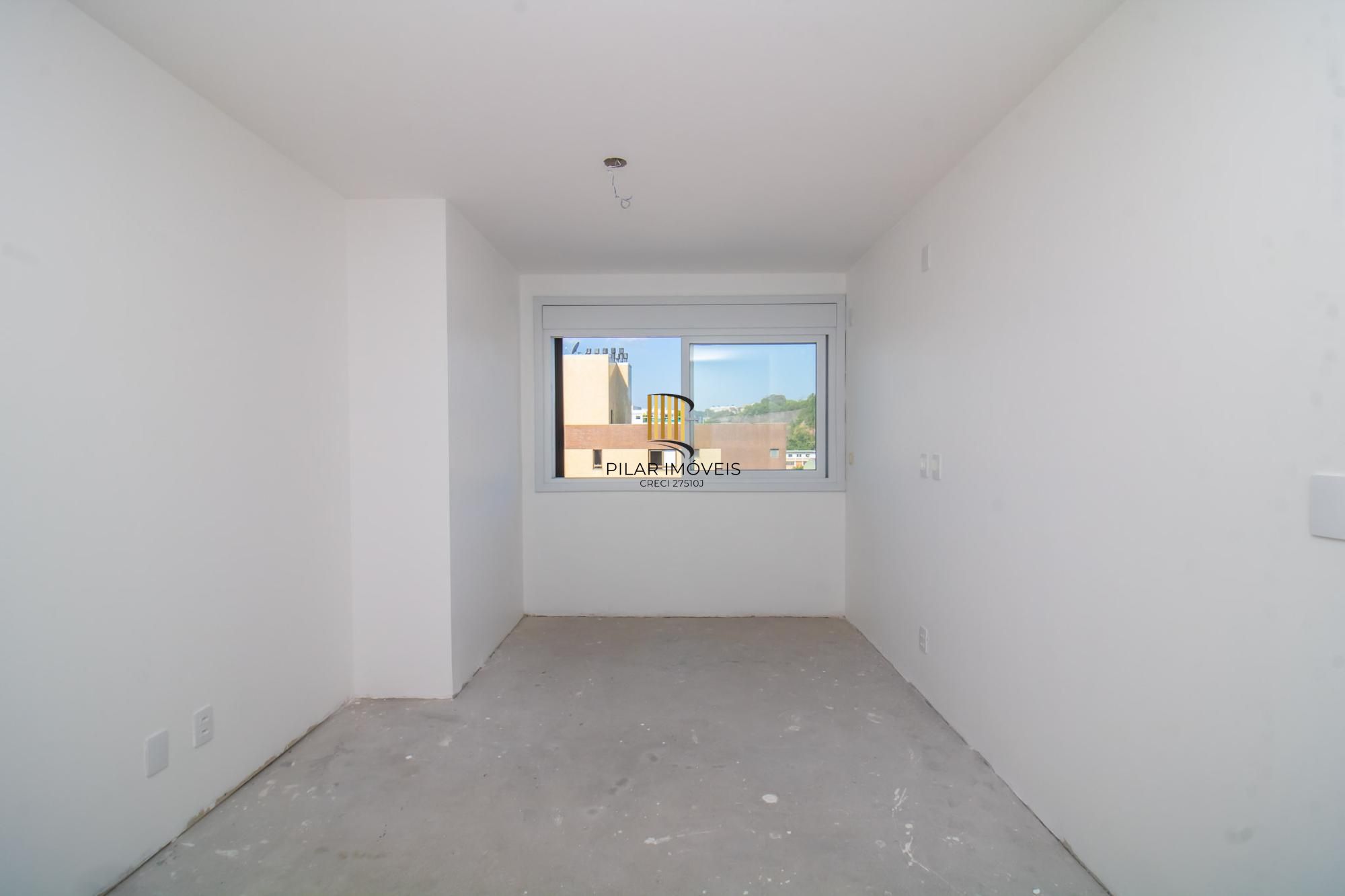 APARTAMENTO DUPLEX - 177m², 3 dormitórios, sendo 3 suites, Menino Deus