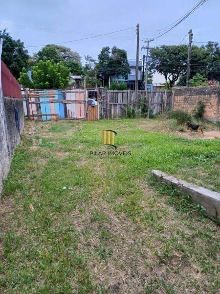 Terreno à venda Vila Nova Porto Alegre/RS