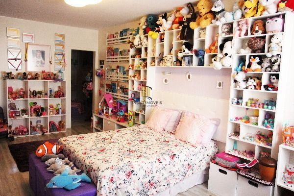 Casa para Venda - 740m², 5 dormitórios, sendo 5 suites, 5 vagas - Jardim Isabel