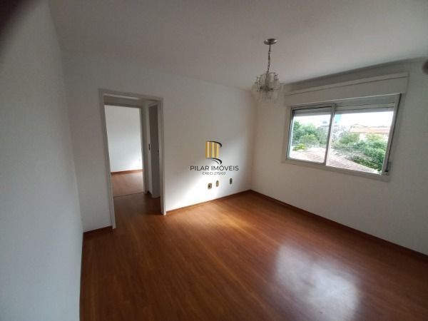 Apartamento para Venda - 41.73m², 1 dormitório, Camaquã