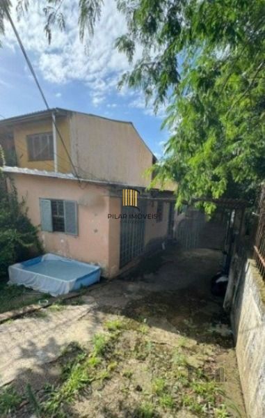 Terreno em Porto Alegre, no bairro Camaquã, à venda.